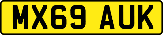 MX69AUK