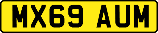 MX69AUM