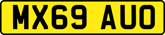 MX69AUO