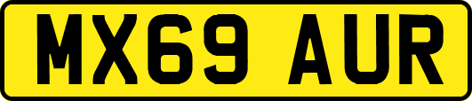 MX69AUR