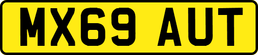 MX69AUT