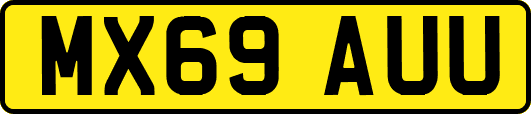 MX69AUU