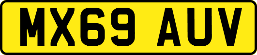 MX69AUV