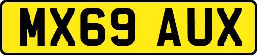 MX69AUX