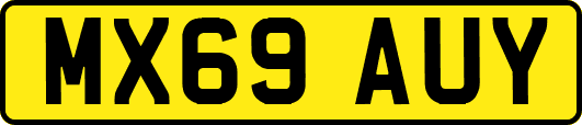 MX69AUY