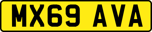 MX69AVA