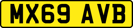 MX69AVB