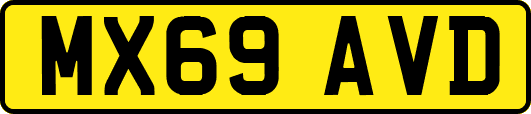 MX69AVD