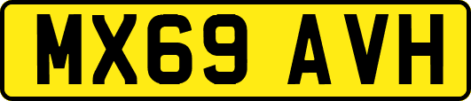 MX69AVH