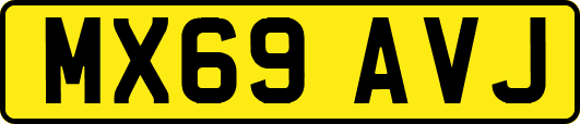 MX69AVJ