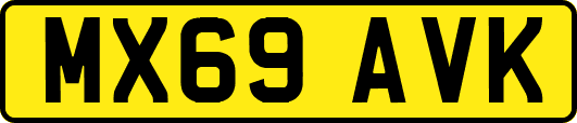 MX69AVK