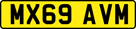 MX69AVM