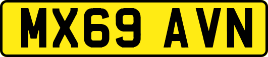 MX69AVN