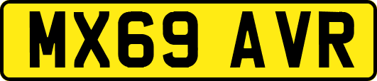 MX69AVR