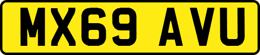 MX69AVU