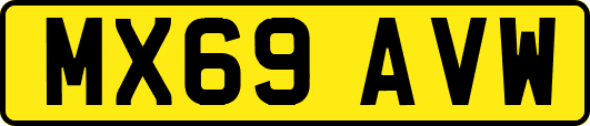 MX69AVW