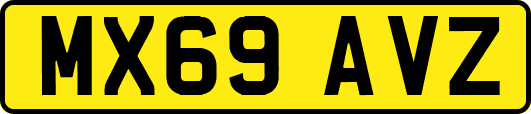 MX69AVZ