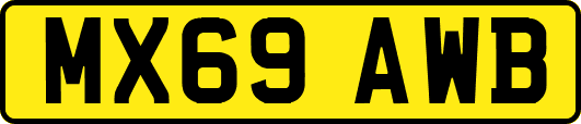 MX69AWB