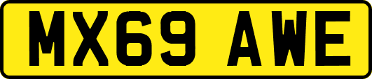 MX69AWE
