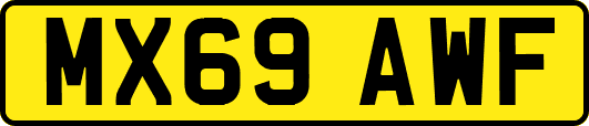 MX69AWF