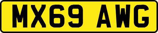 MX69AWG