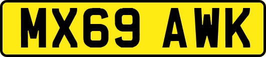 MX69AWK