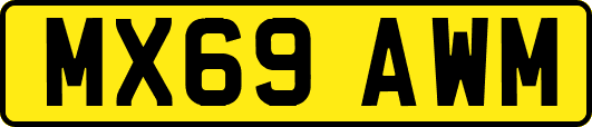 MX69AWM