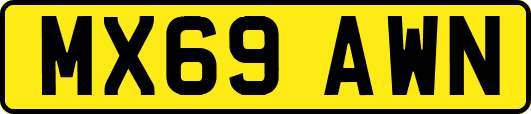 MX69AWN