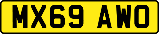 MX69AWO