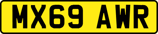 MX69AWR