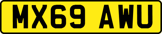 MX69AWU