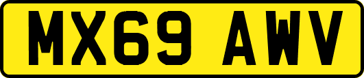 MX69AWV