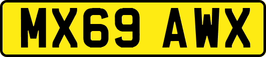 MX69AWX