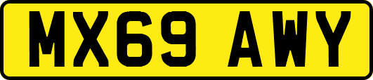 MX69AWY