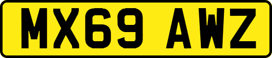 MX69AWZ