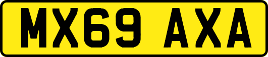 MX69AXA