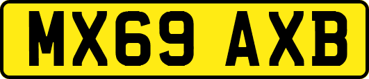 MX69AXB