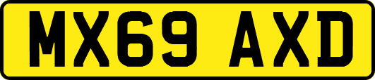 MX69AXD
