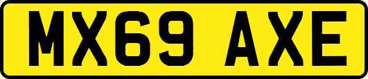MX69AXE
