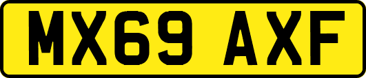 MX69AXF