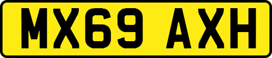 MX69AXH