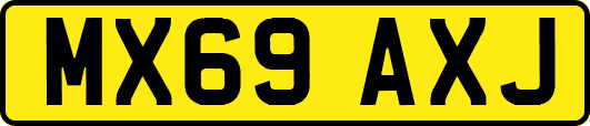 MX69AXJ