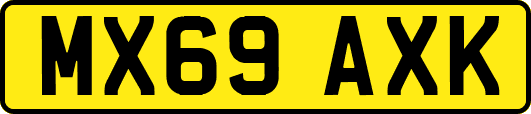 MX69AXK