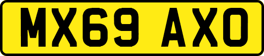 MX69AXO