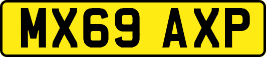 MX69AXP