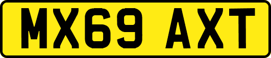 MX69AXT