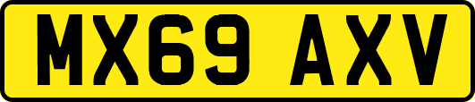 MX69AXV