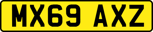 MX69AXZ
