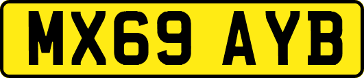 MX69AYB