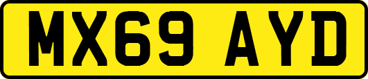 MX69AYD